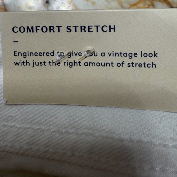 Universal Thread Women's High-Rise Sailor Denim Shorts Quiet Luxury Beach Shorts - Picture 10 of 15